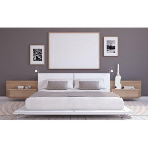 NAWILŻACZ ELDOM 6L LCD AROMATERAPIA PILOT TRYB NOCNY 35M2 na Arena.pl