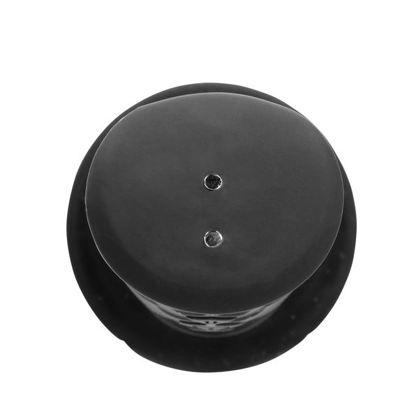 Hand Held Vibrating Sex Machine - Black zdjęcie 12