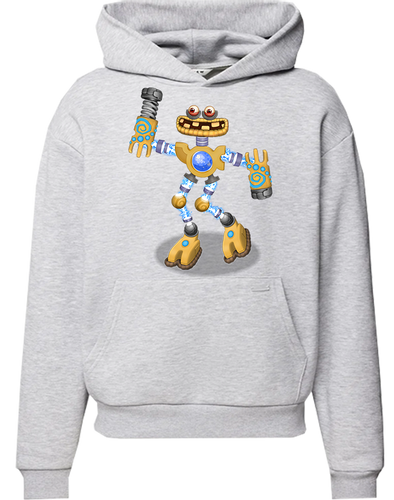 Bluza z kapturem My Singing Monsters na Arena.pl