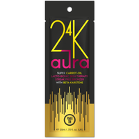 Power Tan 24K Aura Super Przyspieszacz 20ml