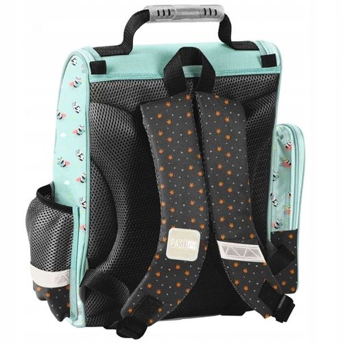 TORNISTER PLECAK SZKOLNY DLA DZIEWCZYNKI KLASY 1 3 na Arena.pl