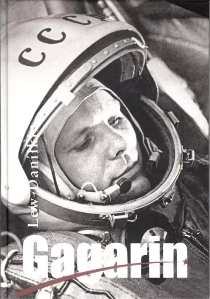Gagarin zdjęcie 1