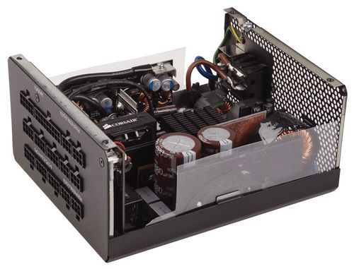 Corsair RMX Series 1000 Modular 80Plus GOLD na Arena.pl