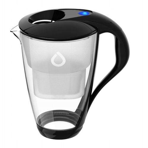 Dzbanek filtrujący Dafi CRYSTAL UNIMAX na Arena.pl