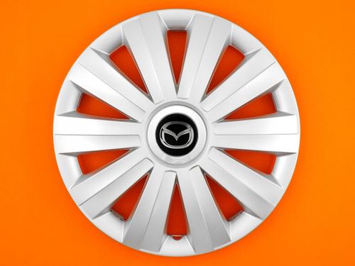 KOŁPAKI 15 do MAZDA 6 3 MX-30 CX-5 CX-3 Demio VPS na Arena.pl