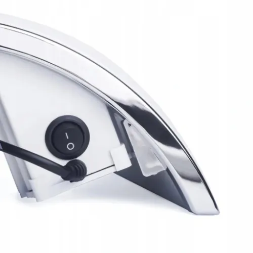 MOCNY POCHŁANIACZ PYŁU DO PAZNOKCI 80W 2 wiatraki na Arena.pl