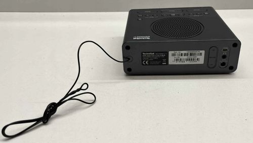 Radio sieciowe DAB+ TechniSat DigitRadio 51 na Arena.pl