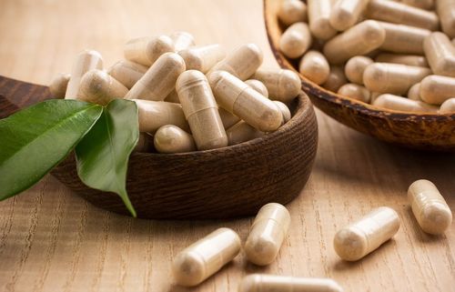 BICAPS ZINC 60 KAP CYNK CYTRYNIAN CYNKU MIEDŹ WŁOSY SKÓRA | FORMEDS na Arena.pl