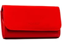 portfel damski pu k-pal-1b-bl 8488 red