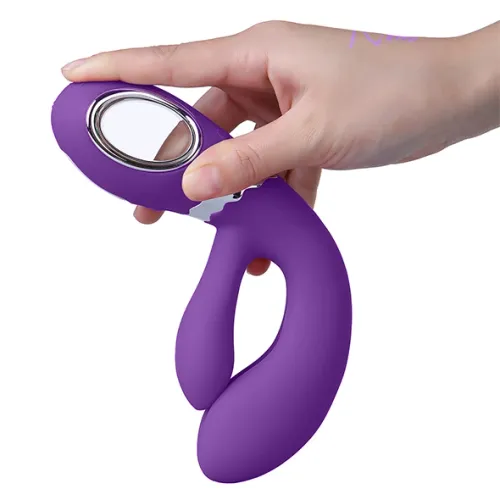 Wibrator - Nomi Tang Wild Rabbit 2 Purple na Arena.pl