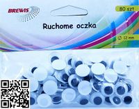 OCZY RUCHOME 12MM R08 BREWIS
