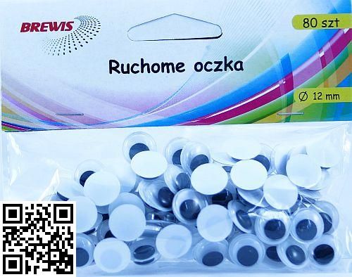 OCZY RUCHOME 12MM R08 BREWIS zdjęcie 1