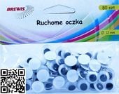 OCZY RUCHOME 12MM R08 BREWIS