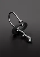 steel rozciągacz cewki moczowej bumpy stal nierdzewna anatomiczny