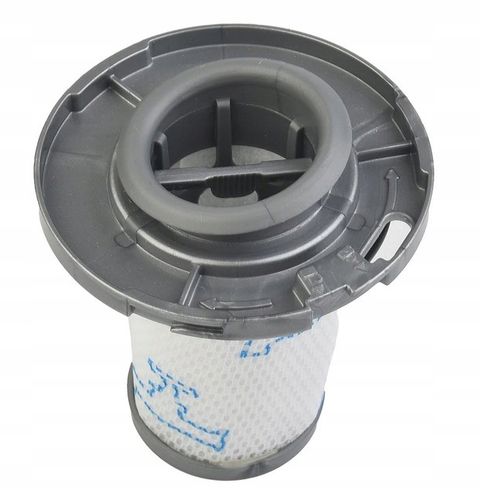 2x FILTR do odkurzacza TEFAL X-FORCE FLEX 8.60 X-Pert 6.60 X-Combo, ROWENTA na Arena.pl