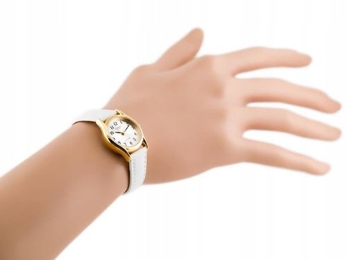 Zegarek CASIO dla dziewczynki piesek PREZENT NA KOMUNIĘ +BOX +TOREBKA na Arena.pl