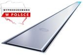 Odpływ liniowy SLIM  100 cm Viega Polska tylko 3,2 cm wąski