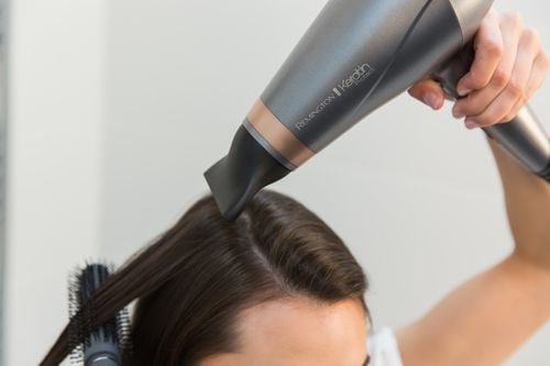 Suszarka REMINGTON AC8820 KERATIN PROTECT na Arena.pl