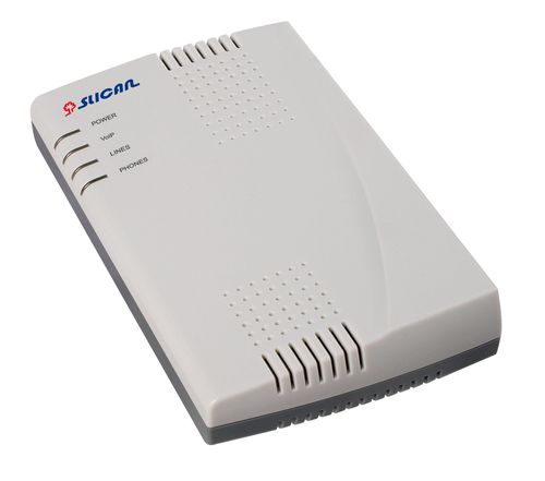 Centrala ITS-0206 na Arena.pl