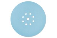 krążki ścierne granat soft d225 p150 gr soft/25 - fe 204224