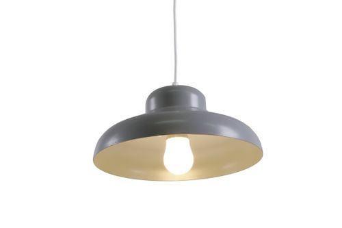 Lampa omicron ii grey na Arena.pl