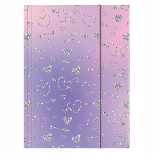 Teczka Z Gumką A4 Derform na Arena.pl