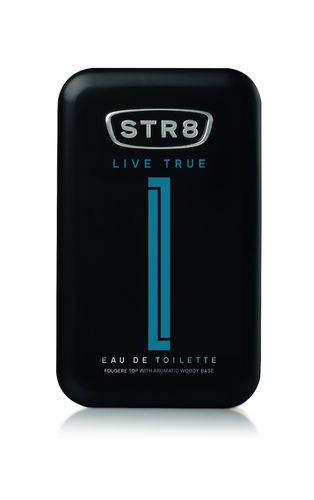 STR 8 Live True Woda toaletowa 100ml na Arena.pl