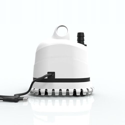 INVITAL pompa z dolnym wlotem 1200 l/h 1,8m na Arena.pl