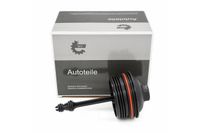 Obudowa filtra oleju SEAT IBIZA IV SC 2010 2011 2012 2013 2014 2015