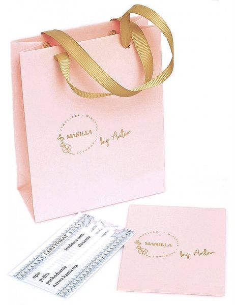 Bransoletka Rubin Hematyt 925 zdjęcie 2