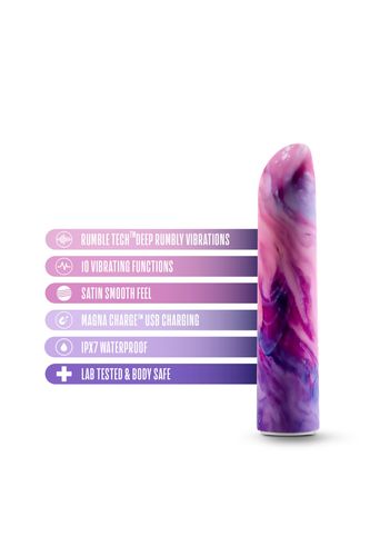 LIMITED ADDICTION ENTANGLE POWER VIBE LILAC na Arena.pl