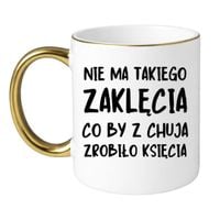 Klasyczny Biało-Złoty 330 ml