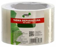 TAŚMA DO KLEJENIA FOLII REPARACYJNA 10cmX20m TAŚMA NAPRAWCZA DO TUNELI
