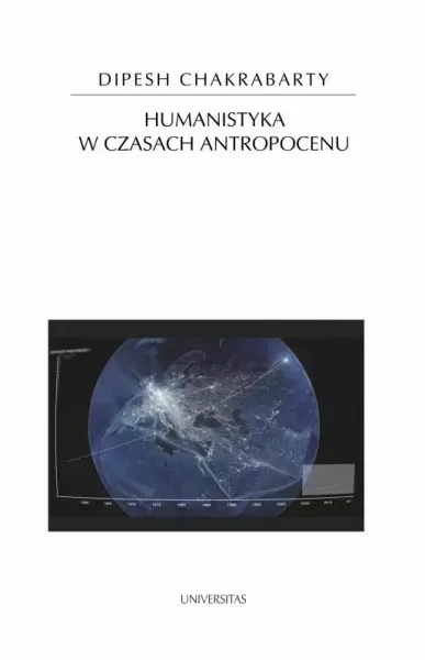 Humanistyka w czasach antropocenu zdjęcie 1