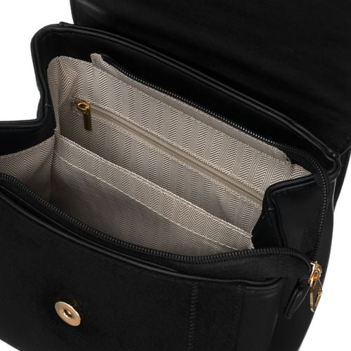 plecak pu r-plec-ale-1-3561 black na Arena.pl