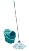 Leifheit mop sznurkowy + wiadro z wyciskaczem Zestaw Classic
