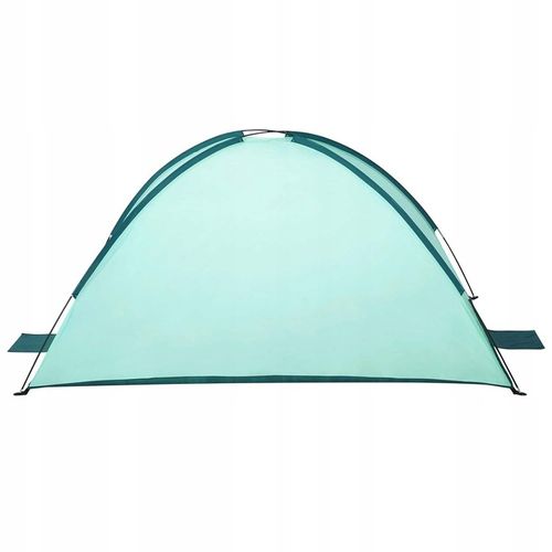 Namiot plażowy parawan turystyczny 200x120x95 cm na Arena.pl