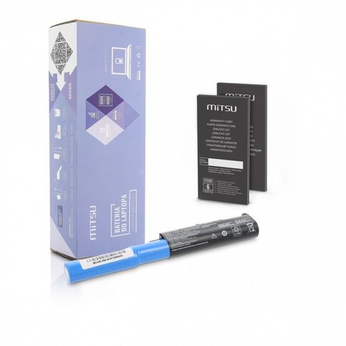 Mitsu Bateria do Asus X541 (2000 mAh) na Arena.pl