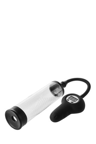 ramrod automatic digital penis pump na Arena.pl