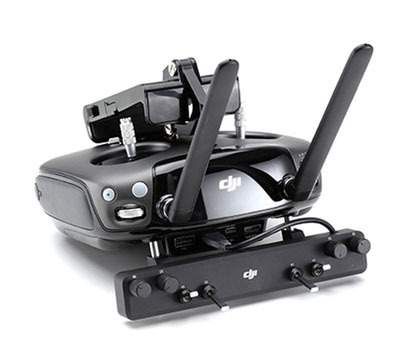 Dodatkowy panel kontrolny do DJI Matrice 600 na Arena.pl