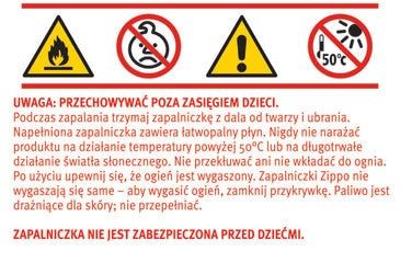 Zestaw 5 sztuk Klasycznych Zwykłych Zapalniczek Gazowych Piezo z Kotkami na Arena.pl