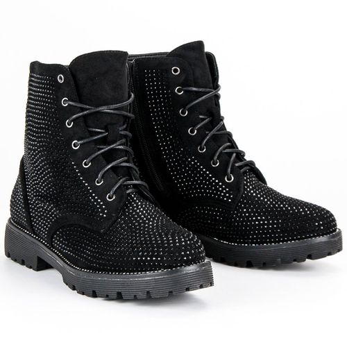 Modne Botki Workery r.37 na Arena.pl