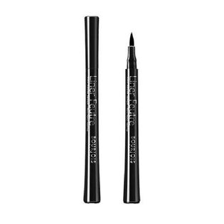 Bourjois Liner Feutre  Black 0,8ml eyeliner w pisaku