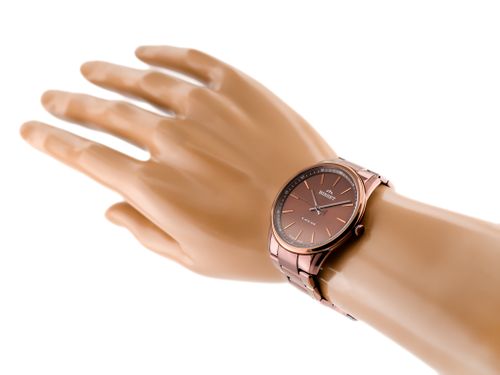 BISSET BSDE44 (zb056e) - brown na Arena.pl