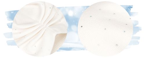 czapka ptn hat-05-7620 white na Arena.pl