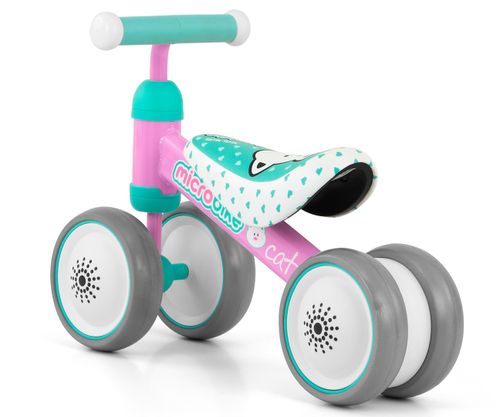 Pojazd Micro Frog na Arena.pl