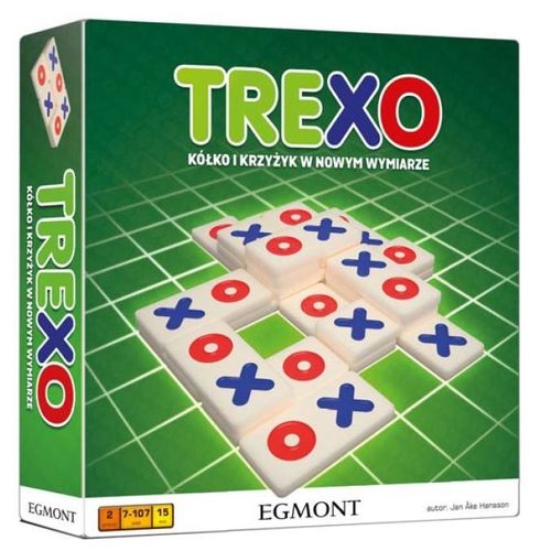 Egmont Gra Trexo na Arena.pl