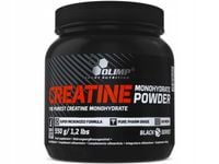 Monohydrat kreatyny OLIMP Creatine Monohydrate (550 g)