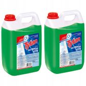 PŁYN DO MYCIA SZYB NANOTECHNOLOGIA TYTAN10kg PROMO
