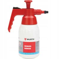 WURTH ROZPYLACZ OPRYSKIWACZ DO CHEMII ZMYWACZA 1L
